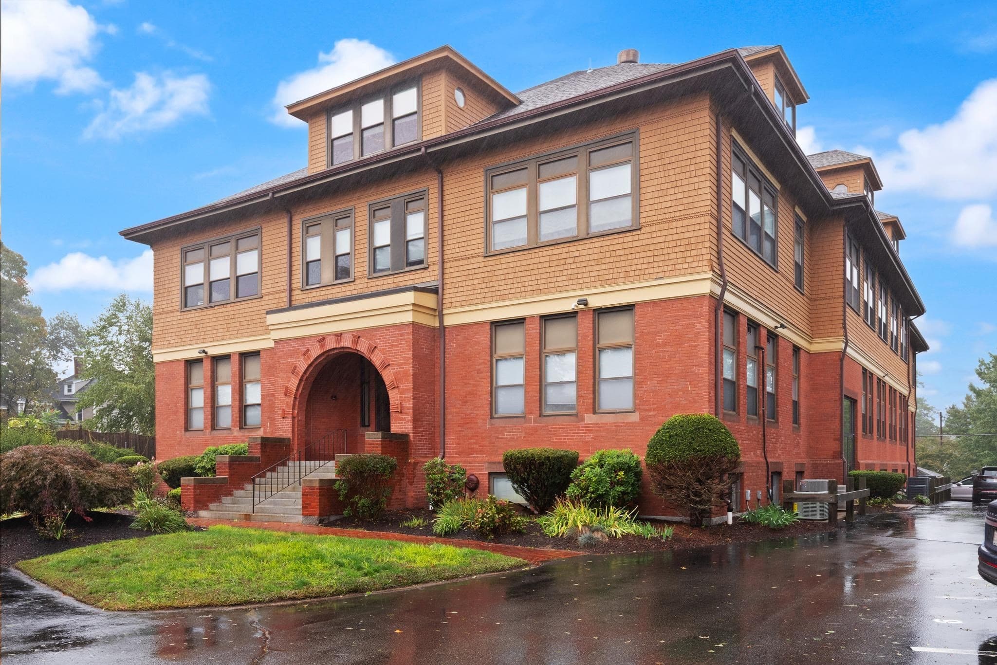 110 South Ave # 2, Whitman MA 02382
