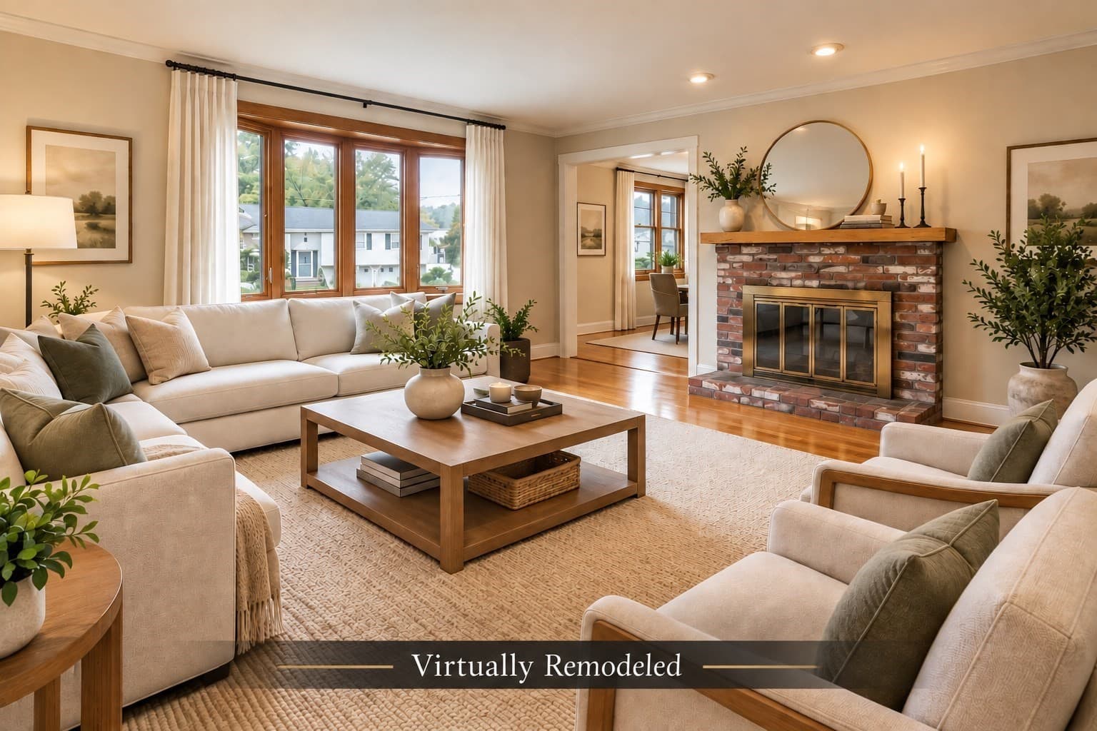 Single Family Residence at 15 Casey, Canton MA 02021, Canton, photo 6 of 42