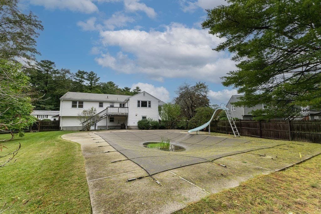 Single Family Residence at 15 Casey, Canton MA 02021, Canton, photo 42 of 42