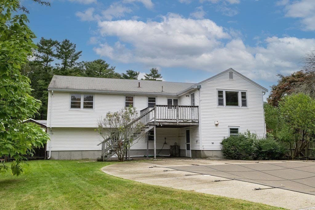 Single Family Residence at 15 Casey, Canton MA 02021, Canton, photo 37 of 42
