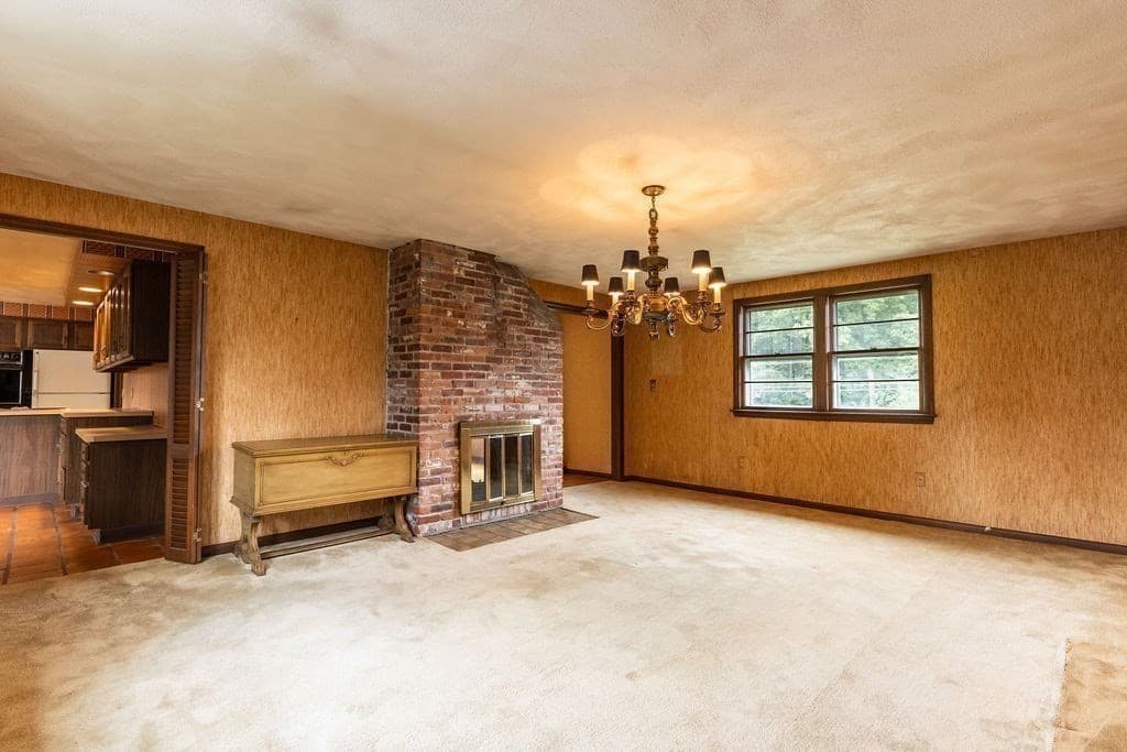 Single Family Residence at 15 Casey, Canton MA 02021, Canton, photo 15 of 42