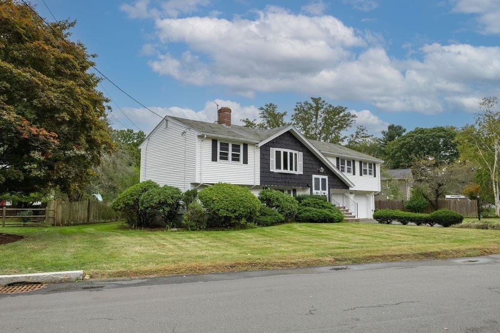 Single Family Residence at 15 Casey, Canton MA 02021, Canton, photo 4 of 42