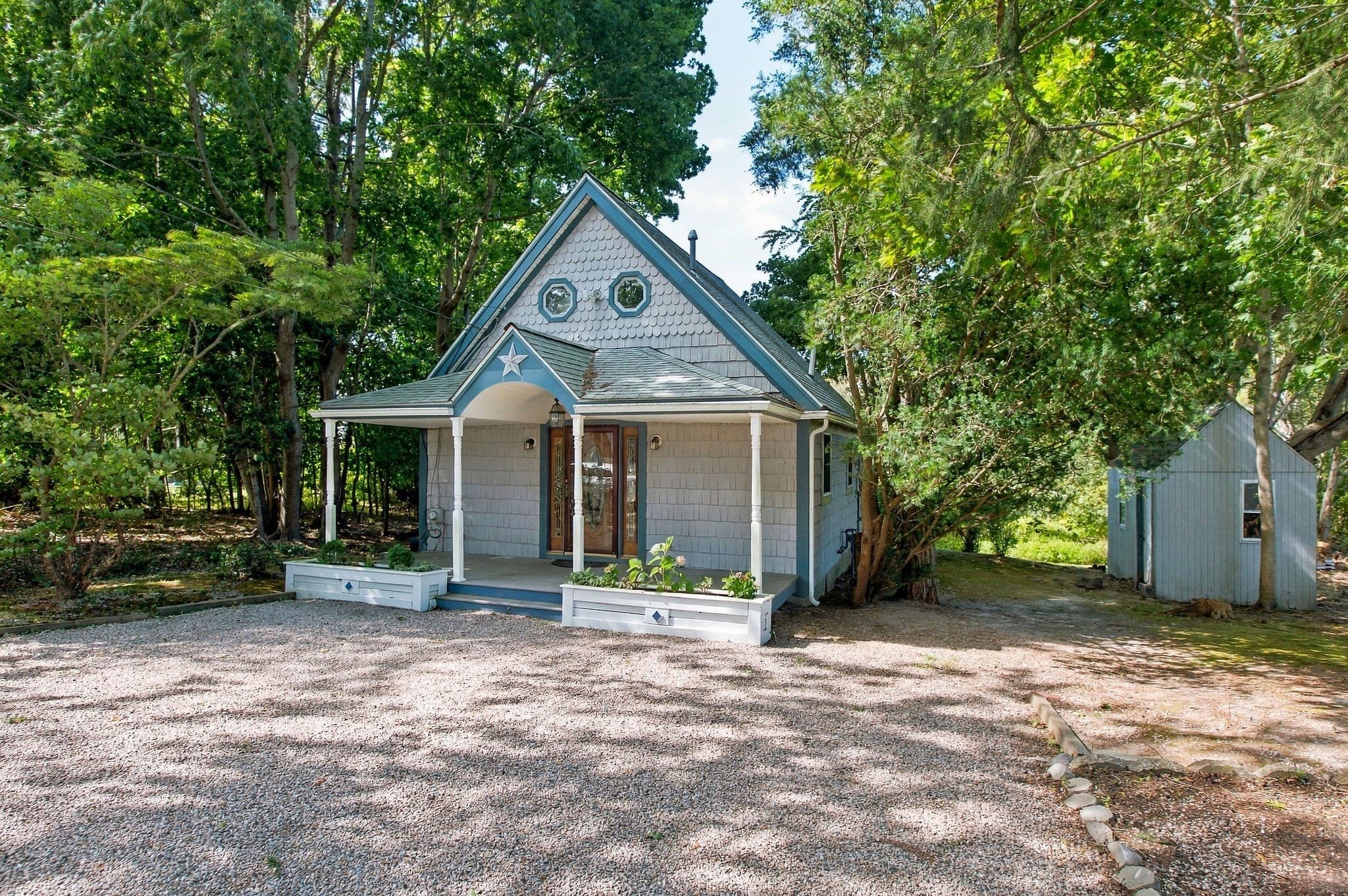 Single Family Residence at 25 Craigville Beach Rd, Barnstable MA 02601, Barnstable, photo 38 of 42