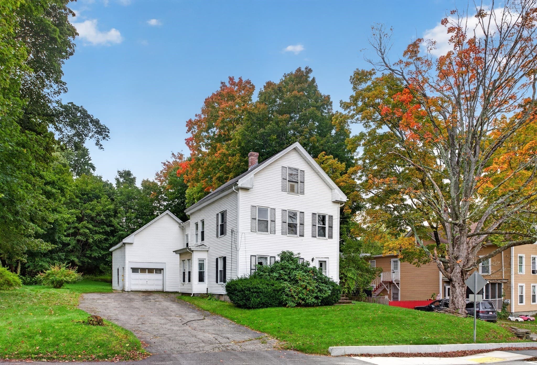 63 Pleasant Street, Spencer MA 01562