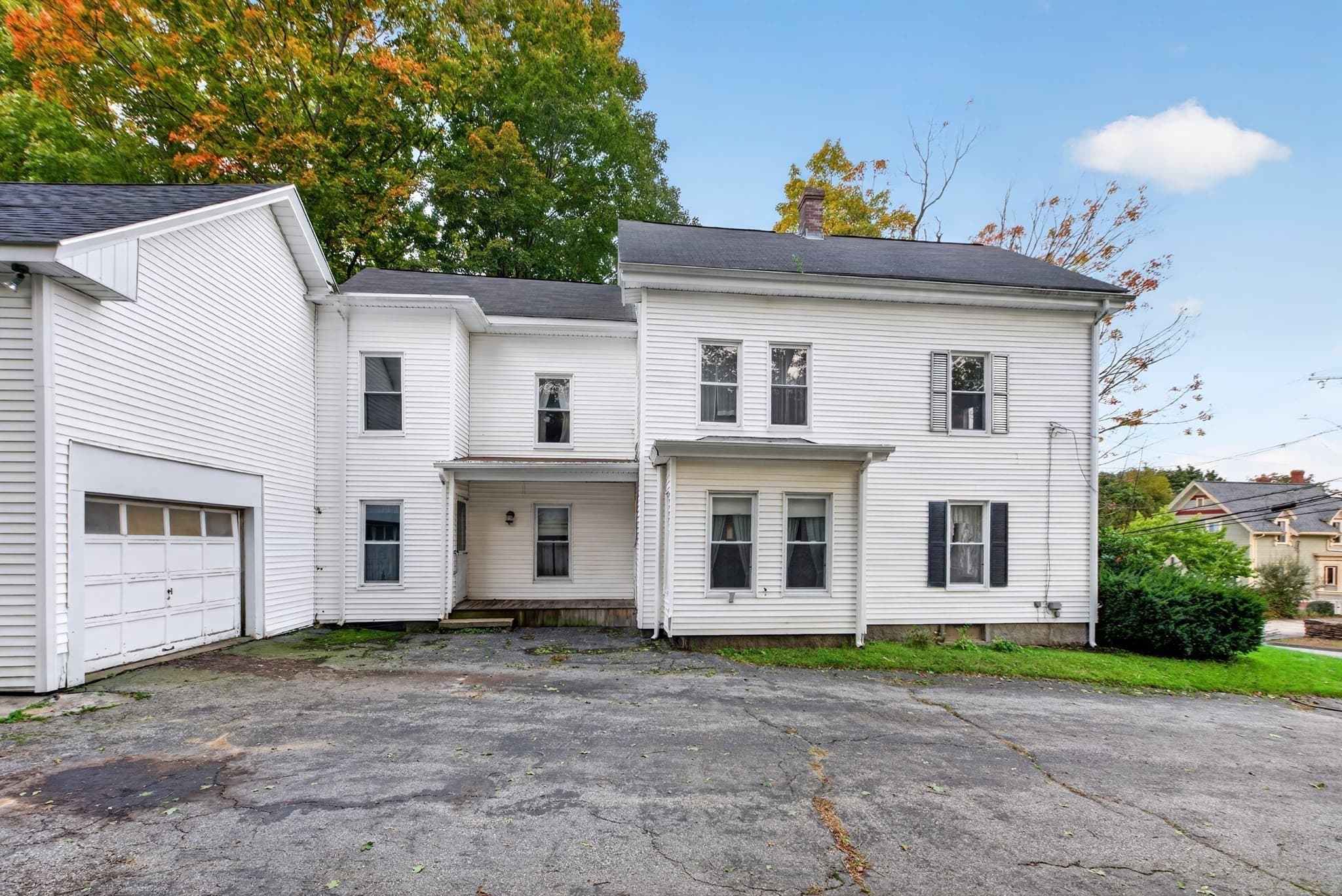 2 Family - 2 Units Up/Down at 63 Pleasant Street, Spencer MA 01562, Spencer, photo 34 of 39