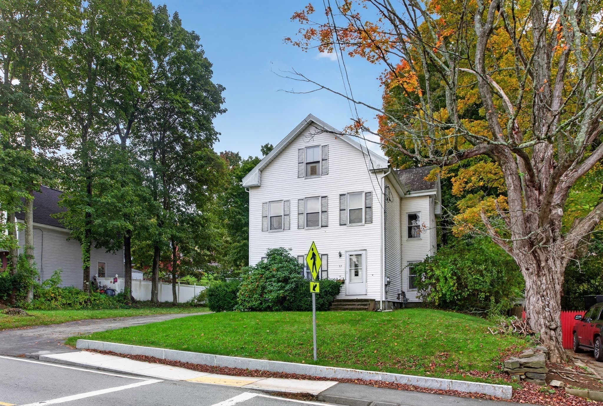 2 Family - 2 Units Up/Down at 63 Pleasant Street, Spencer MA 01562, Spencer, photo 37 of 39