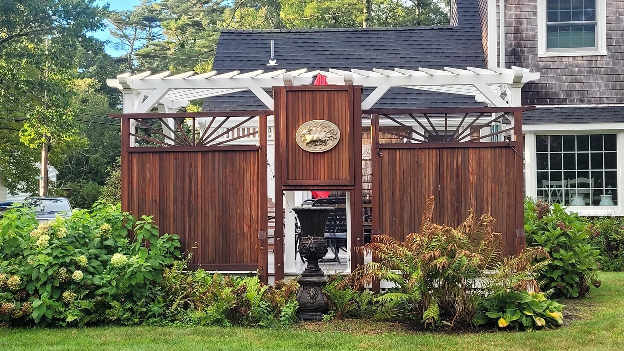 Single Family Residence at 8 Midway Rd, Bourne MA 02559, Bourne, photo 24 of 42