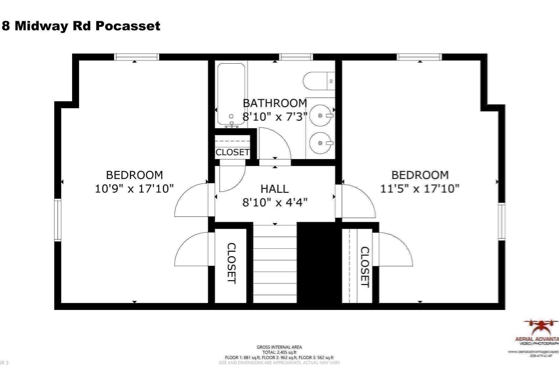 Single Family Residence at 8 Midway Rd, Bourne MA 02559, Bourne, photo 41 of 42