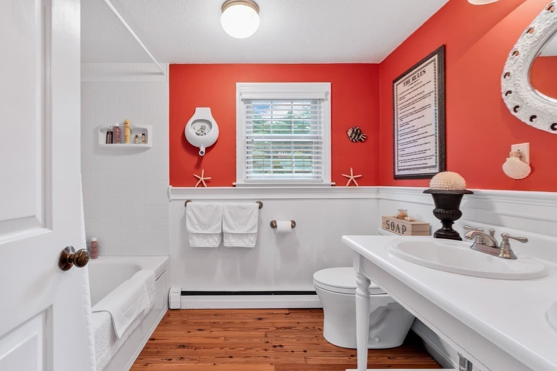 Single Family Residence at 8 Midway Rd, Bourne MA 02559, Bourne, photo 19 of 42