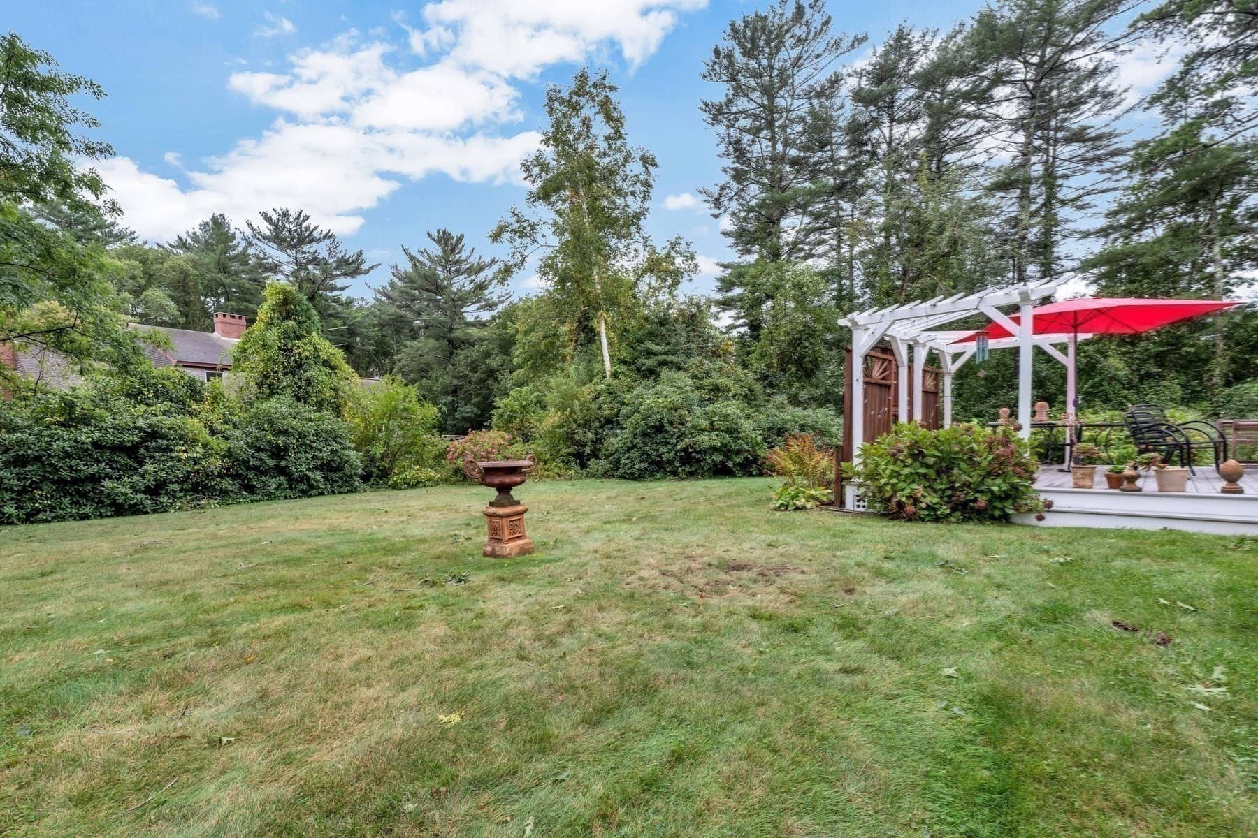 Single Family Residence at 8 Midway Rd, Bourne MA 02559, Bourne, photo 31 of 42