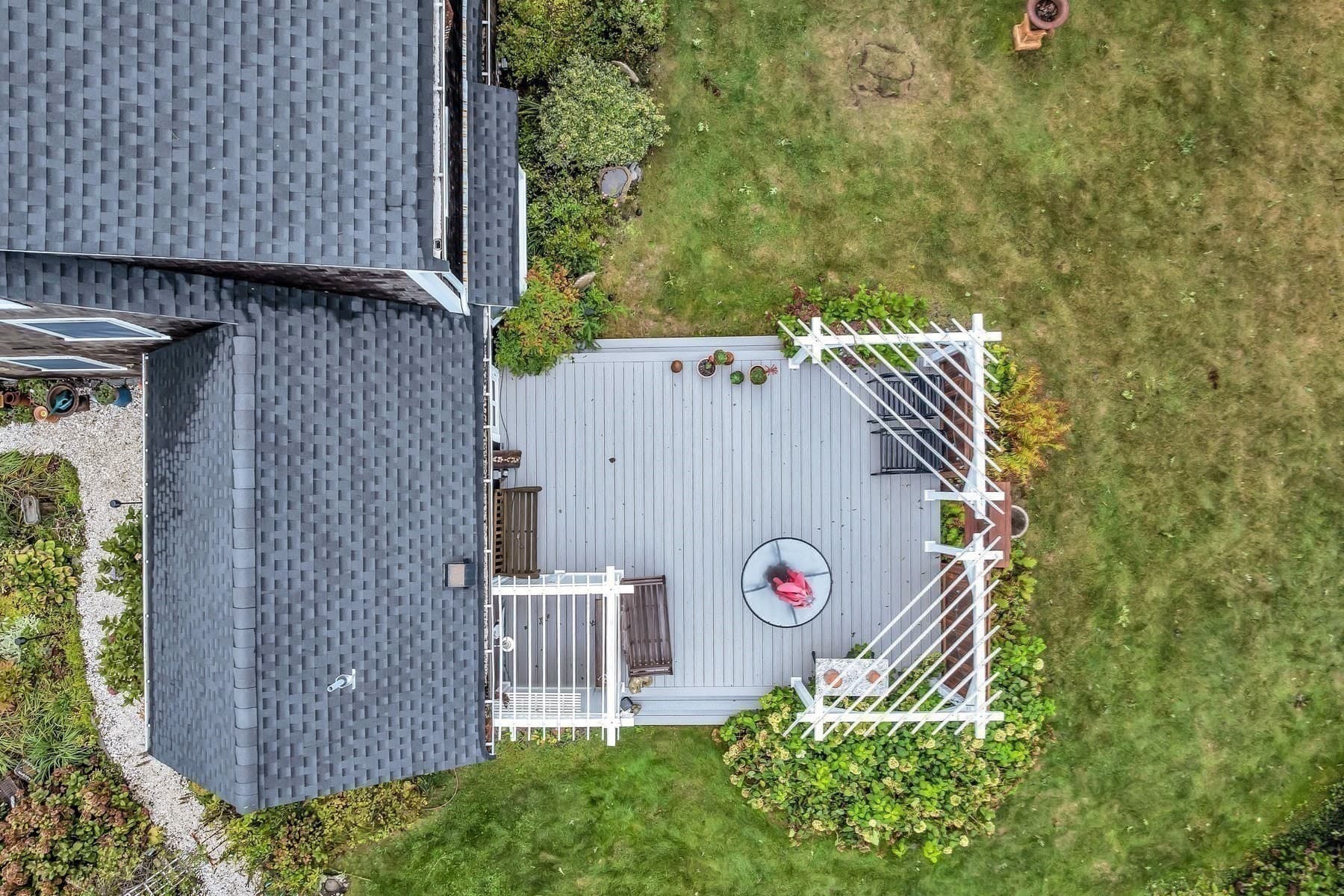Single Family Residence at 8 Midway Rd, Bourne MA 02559, Bourne, photo 39 of 42