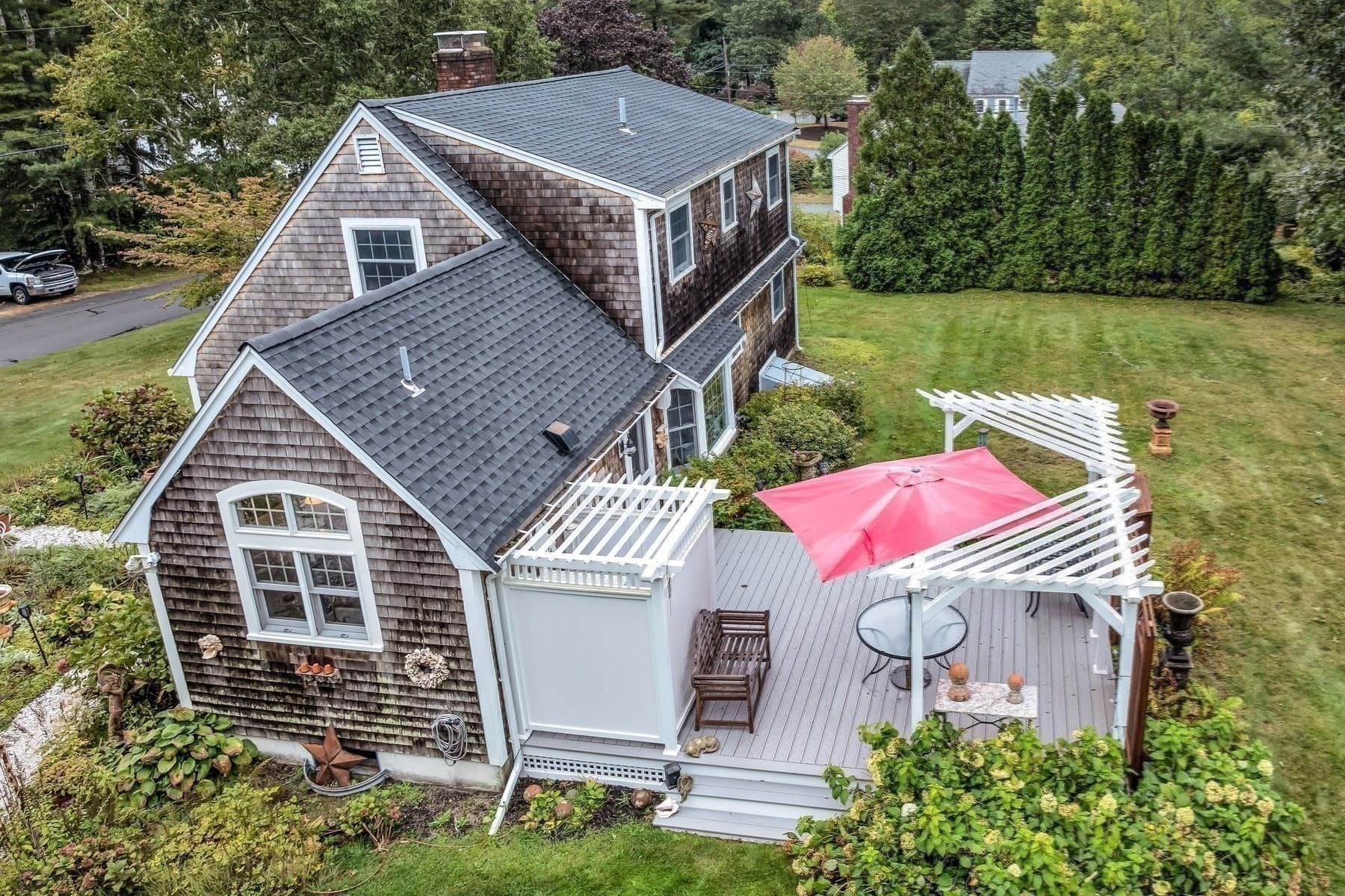Single Family Residence at 8 Midway Rd, Bourne MA 02559, Bourne, photo 29 of 42