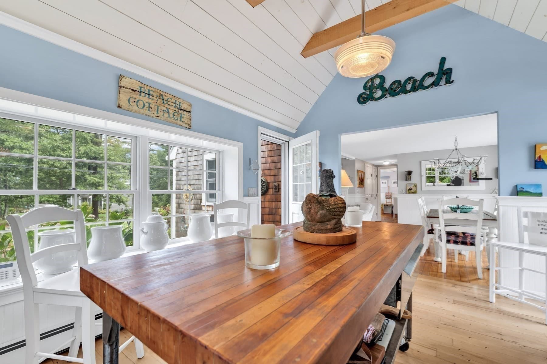 Single Family Residence at 8 Midway Rd, Bourne MA 02559, Bourne, photo 8 of 42