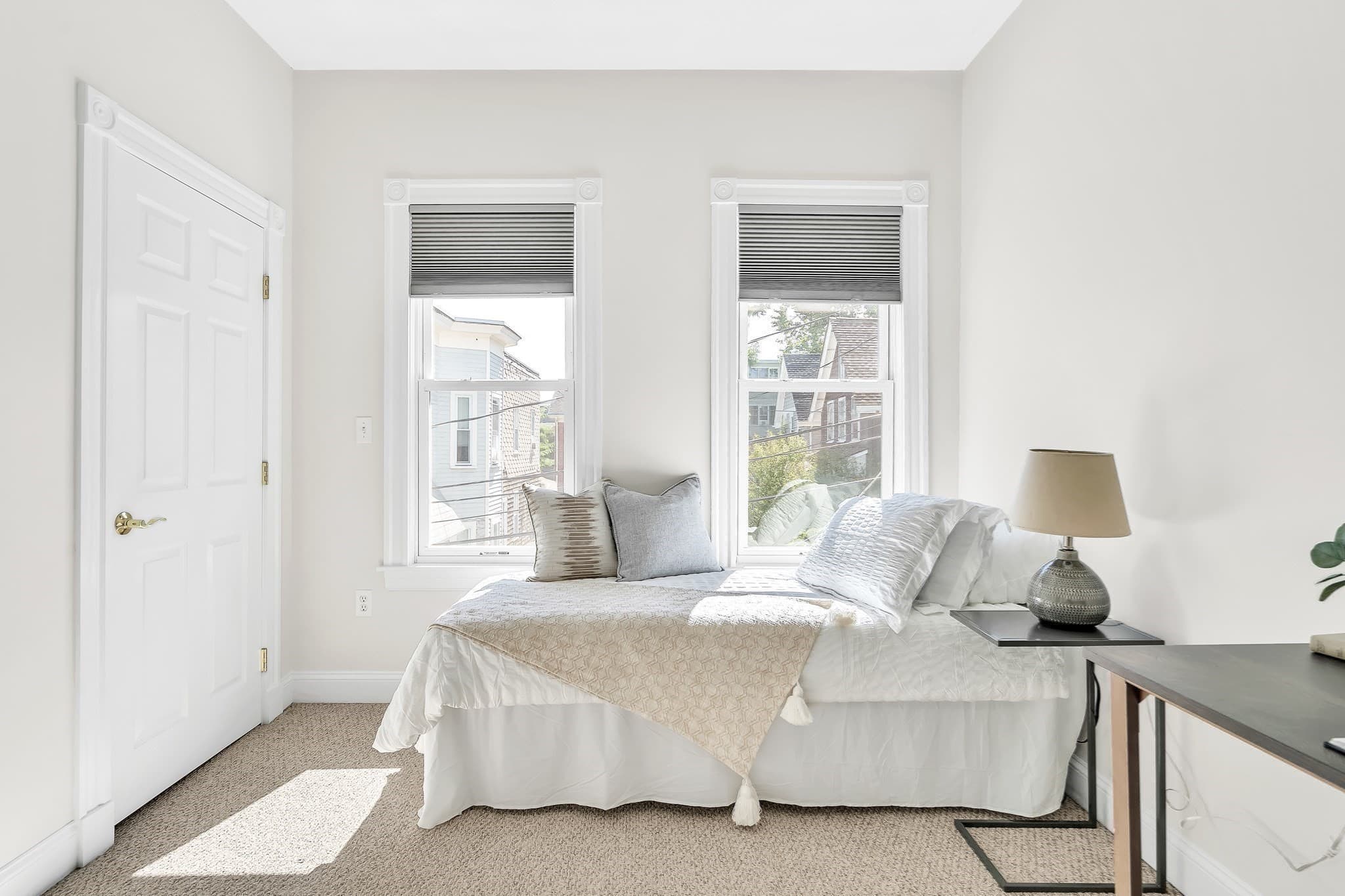 Condominium at 2 Wyatt Circle # 2, Somerville MA 02143, Somerville, photo 23 of 33