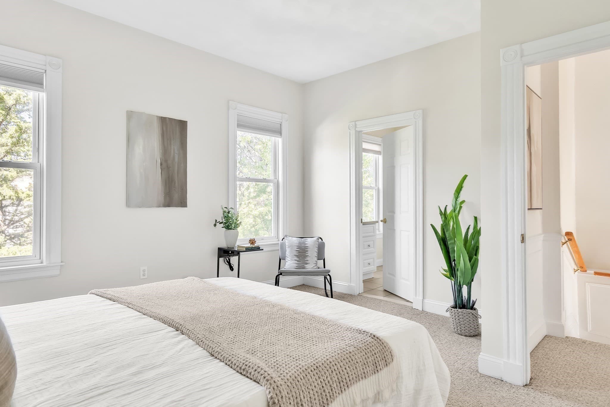 Condominium at 2 Wyatt Circle # 2, Somerville MA 02143, Somerville, photo 17 of 33