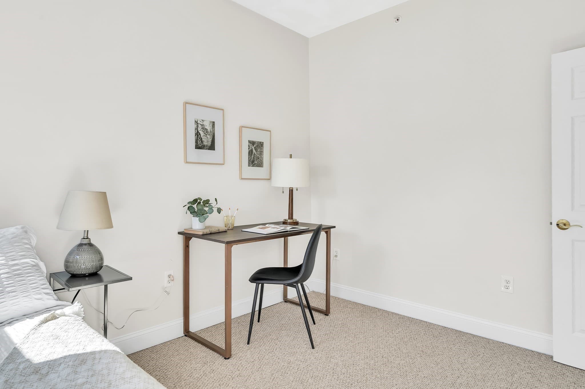 Condominium at 2 Wyatt Circle # 2, Somerville MA 02143, Somerville, photo 24 of 33