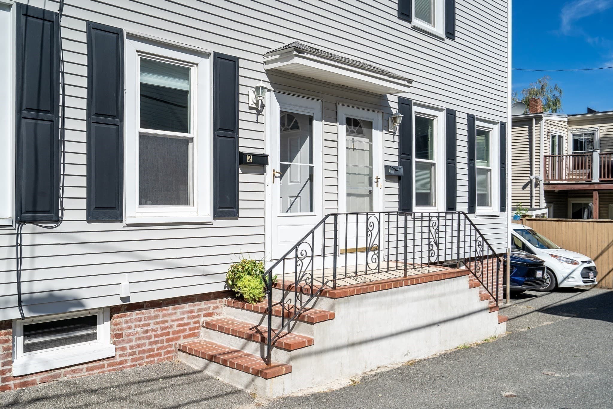 Condominium at 2 Wyatt Circle # 2, Somerville MA 02143, Somerville, photo 29 of 33