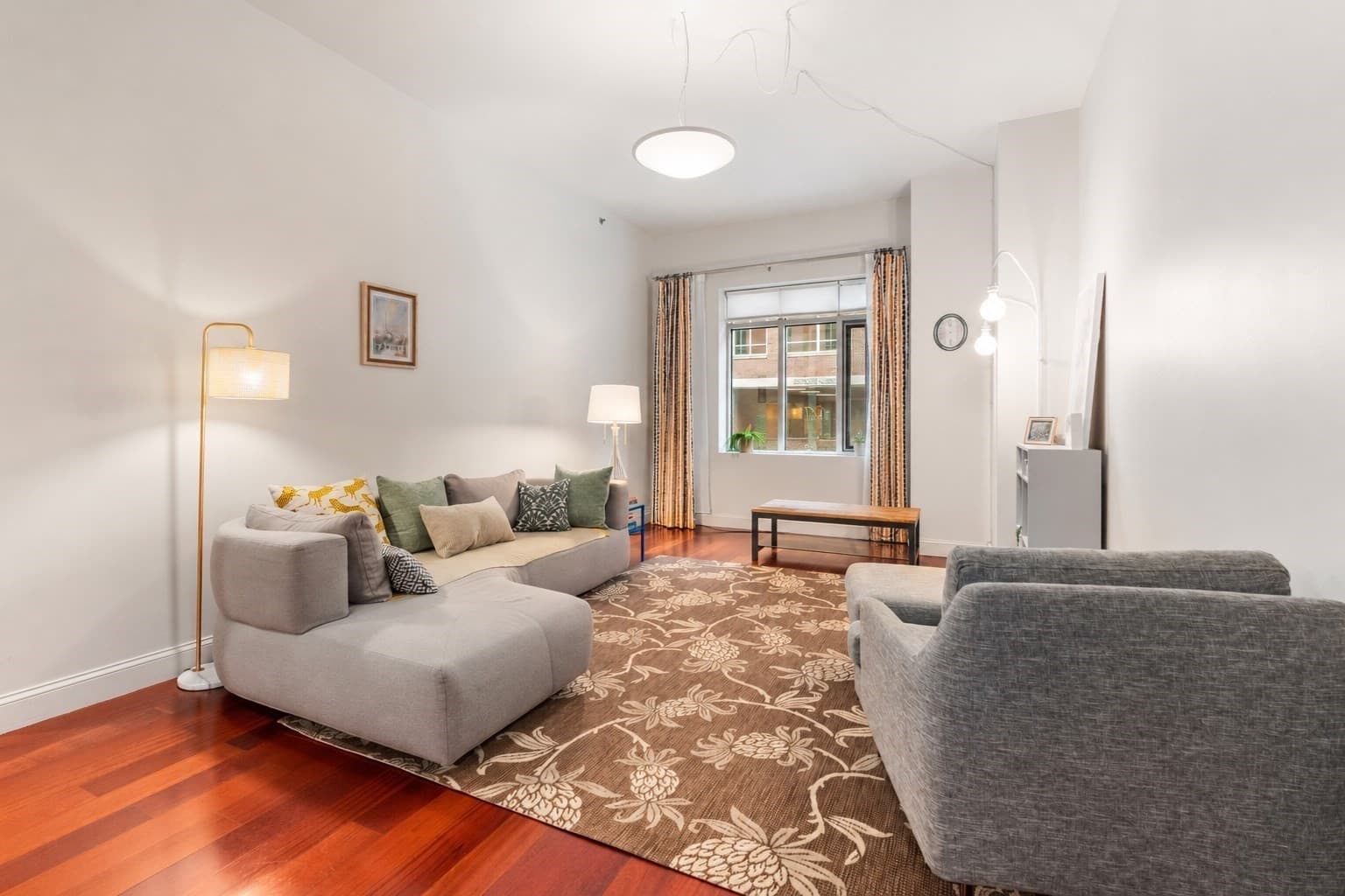 Condominium at 17 Otis St # D105, Cambridge MA 02141, Cambridge, photo 2 of 14