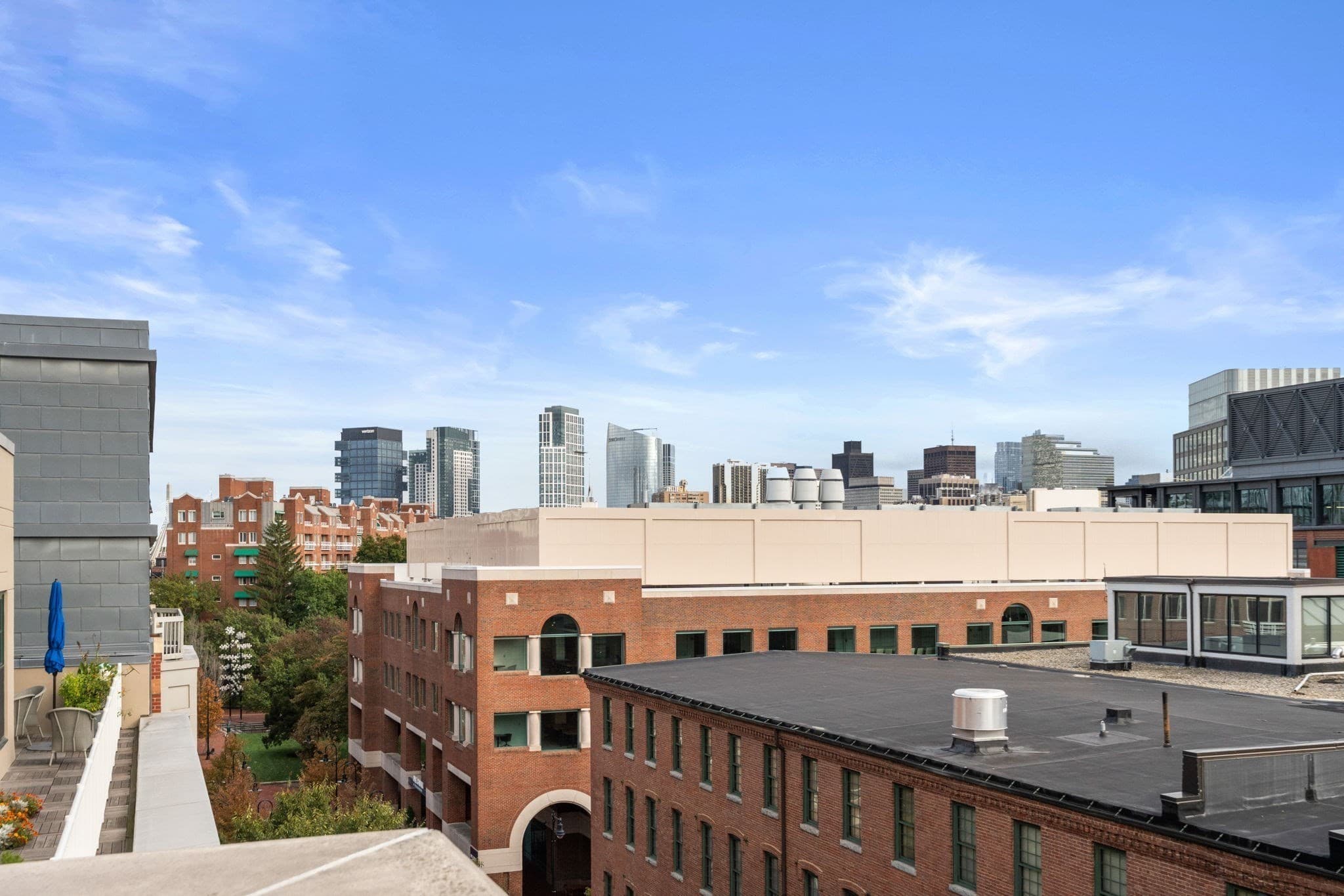 Condominium at 17 Otis St # D105, Cambridge MA 02141, Cambridge, photo 6 of 14