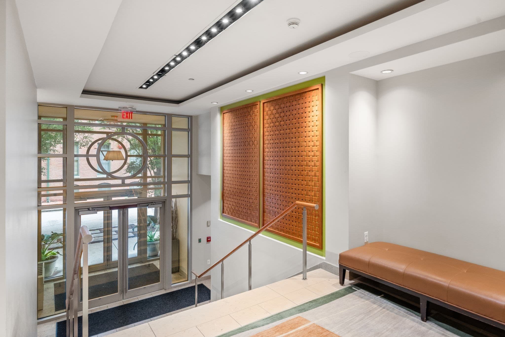 Condominium at 17 Otis St # D105, Cambridge MA 02141, Cambridge, photo 12 of 14