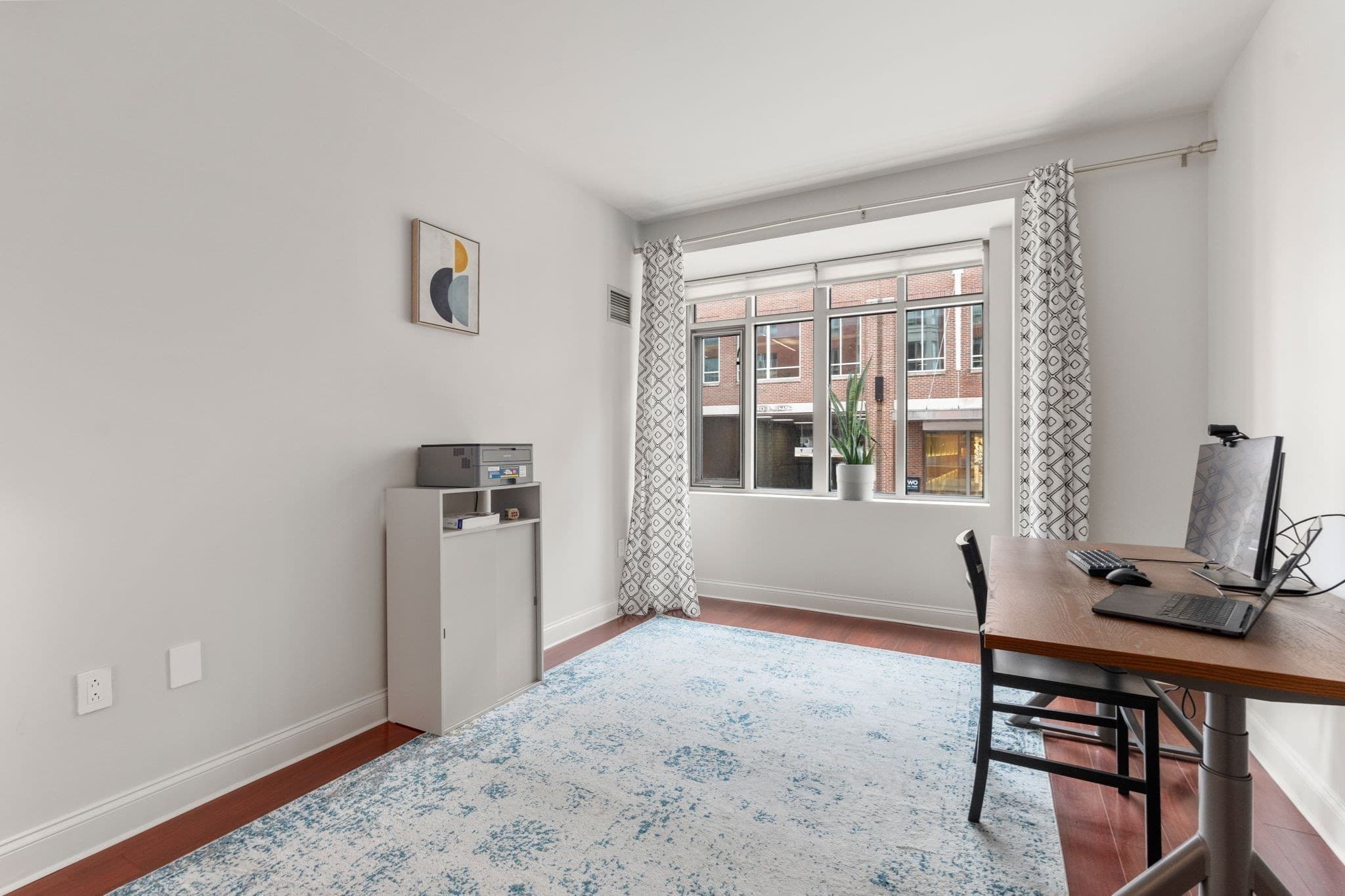 Condominium at 17 Otis St # D105, Cambridge MA 02141, Cambridge, photo 7 of 14