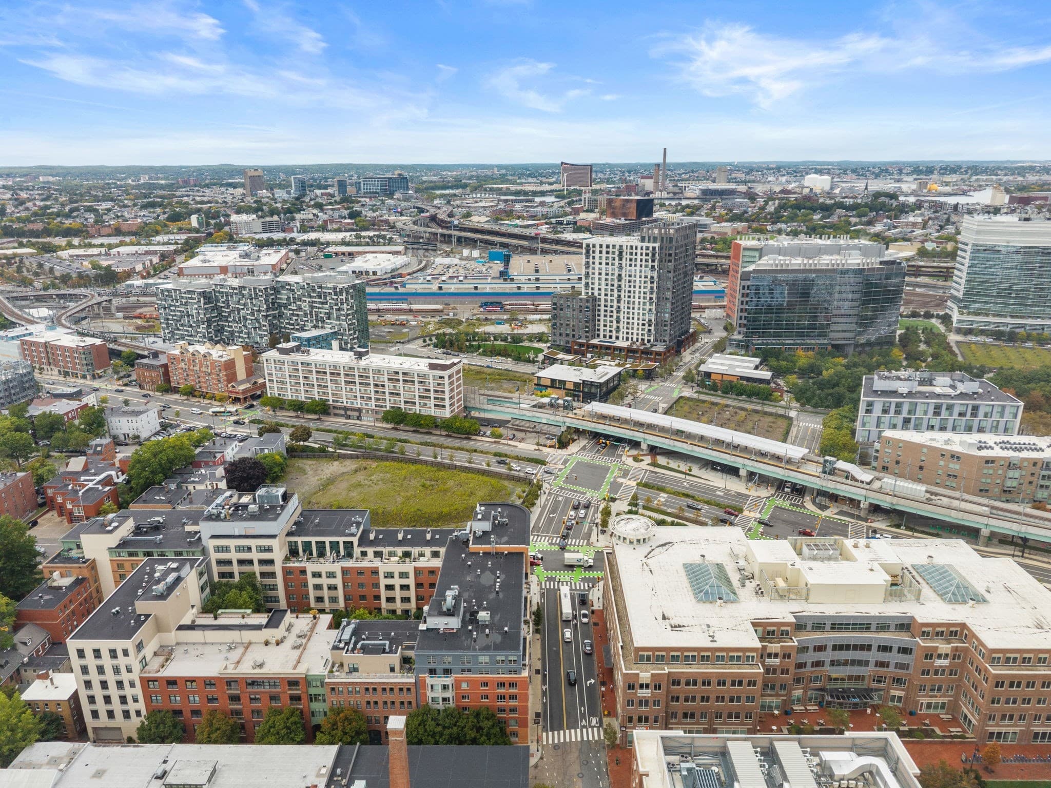 Condominium at 17 Otis St # D105, Cambridge MA 02141, Cambridge, photo 14 of 14