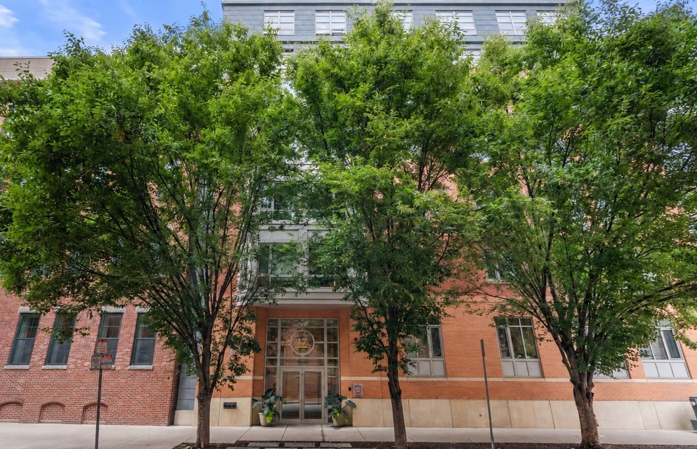 Condominium at 17 Otis St # D105, Cambridge MA 02141, Cambridge, photo 4 of 14