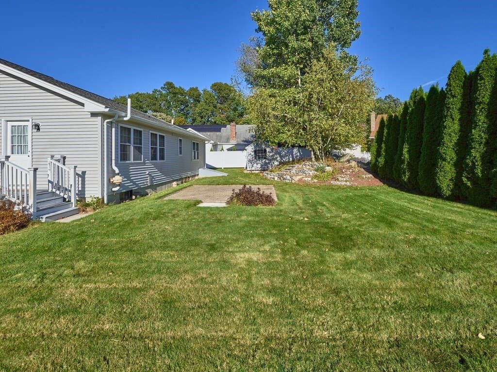 Single Family Residence at 60 Potter Farm Rd, Auburn MA 01501, Auburn, photo 32 of 32