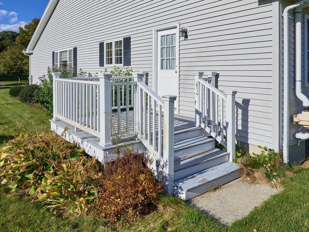 Single Family Residence at 60 Potter Farm Rd, Auburn MA 01501, Auburn, photo 28 of 32