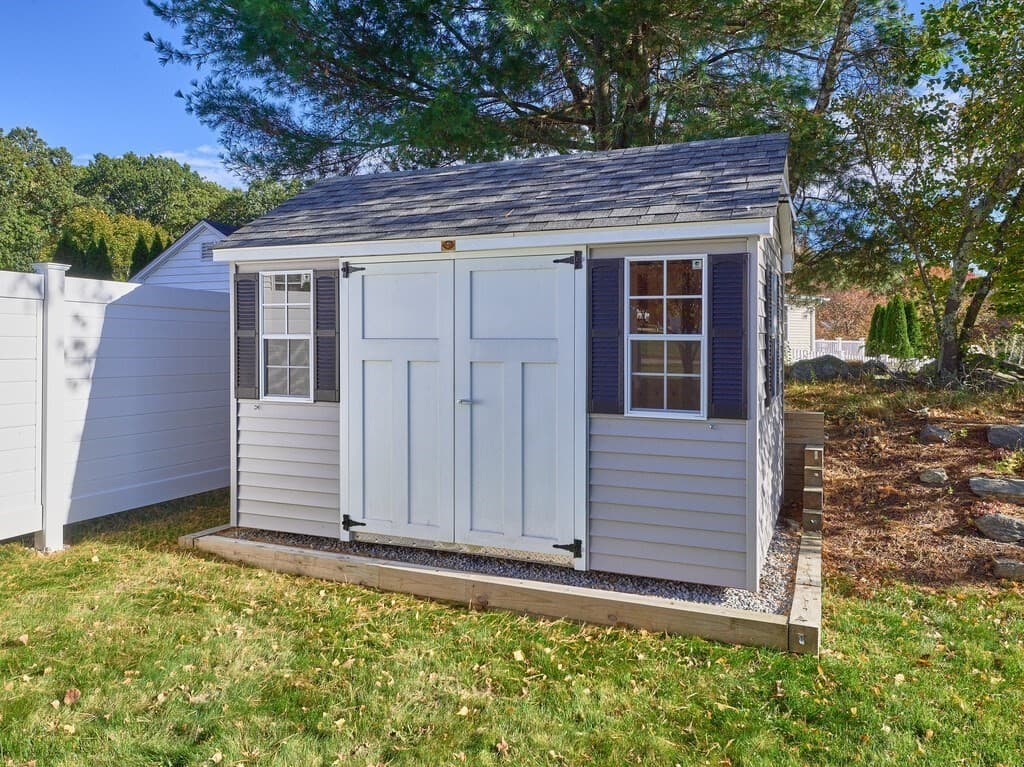 Single Family Residence at 60 Potter Farm Rd, Auburn MA 01501, Auburn, photo 30 of 32