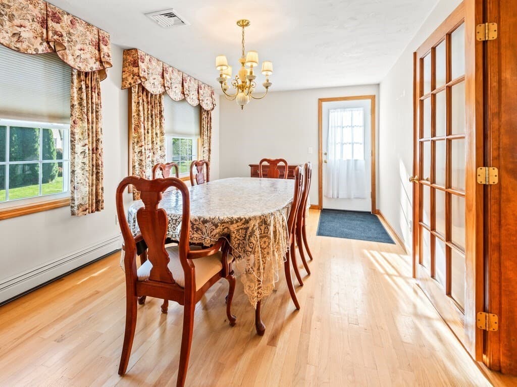 Single Family Residence at 60 Potter Farm Rd, Auburn MA 01501, Auburn, photo 14 of 32