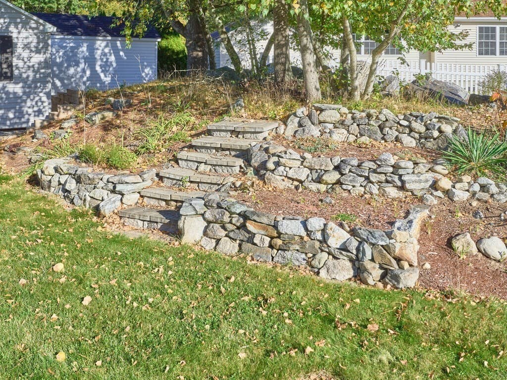 Single Family Residence at 60 Potter Farm Rd, Auburn MA 01501, Auburn, photo 31 of 32
