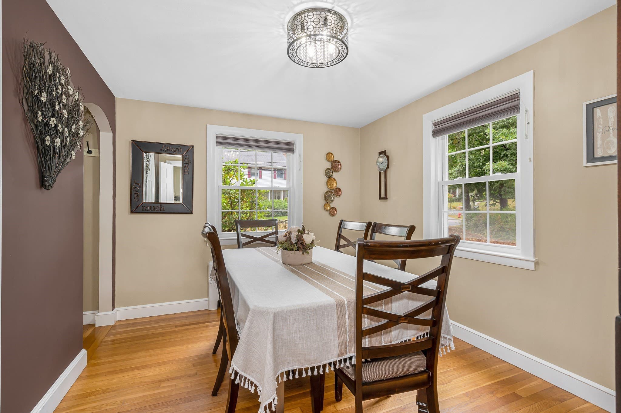 Single Family Residence at 137 Central St, North Reading MA 01864, North Reading, photo 6 of 28