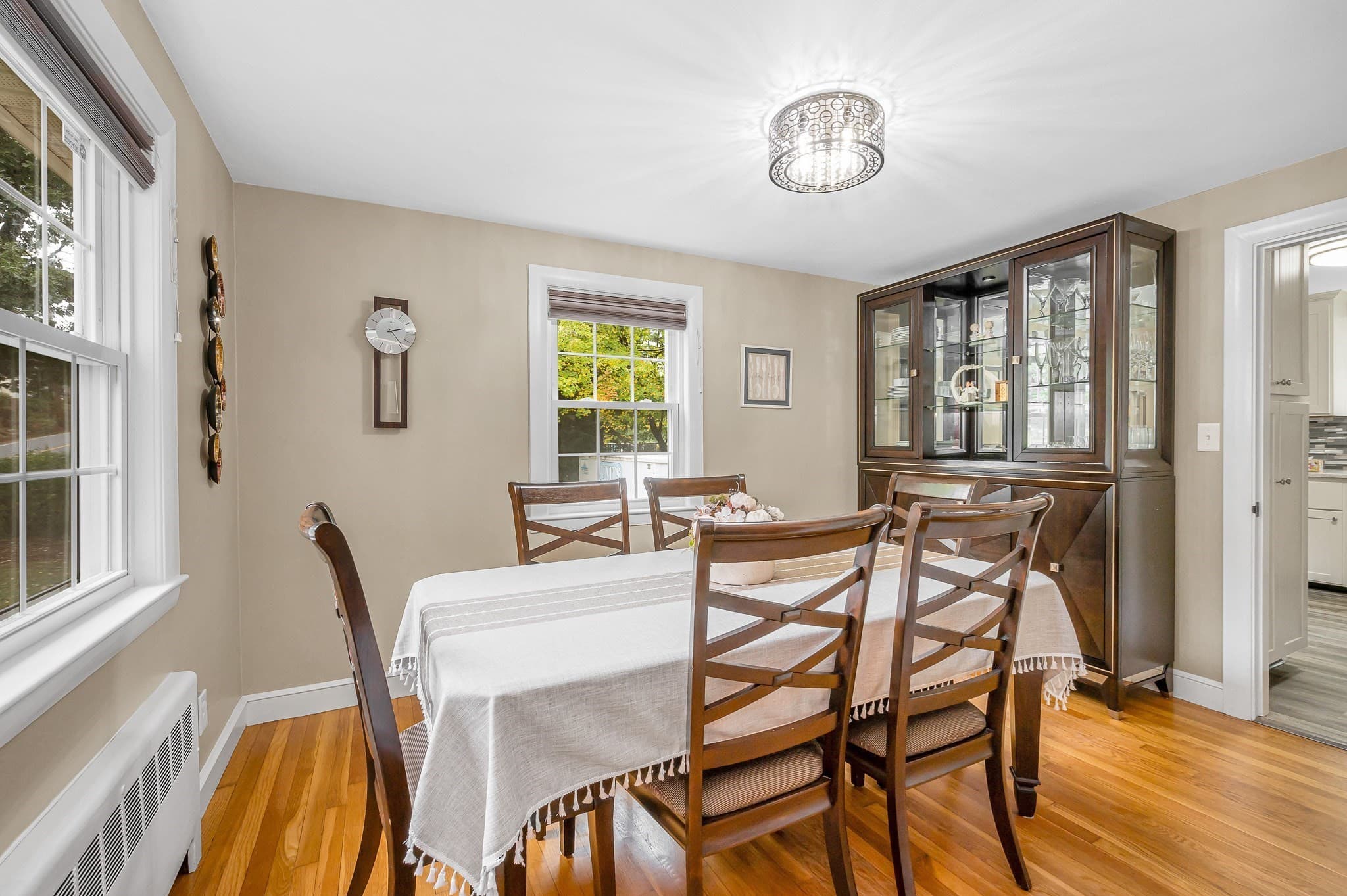 Single Family Residence at 137 Central St, North Reading MA 01864, North Reading, photo 5 of 28