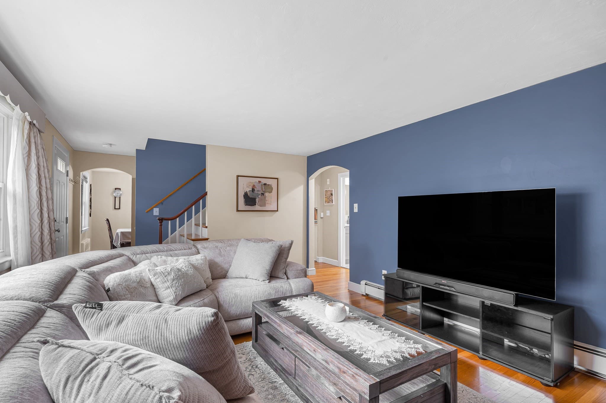 Single Family Residence at 137 Central St, North Reading MA 01864, North Reading, photo 9 of 28