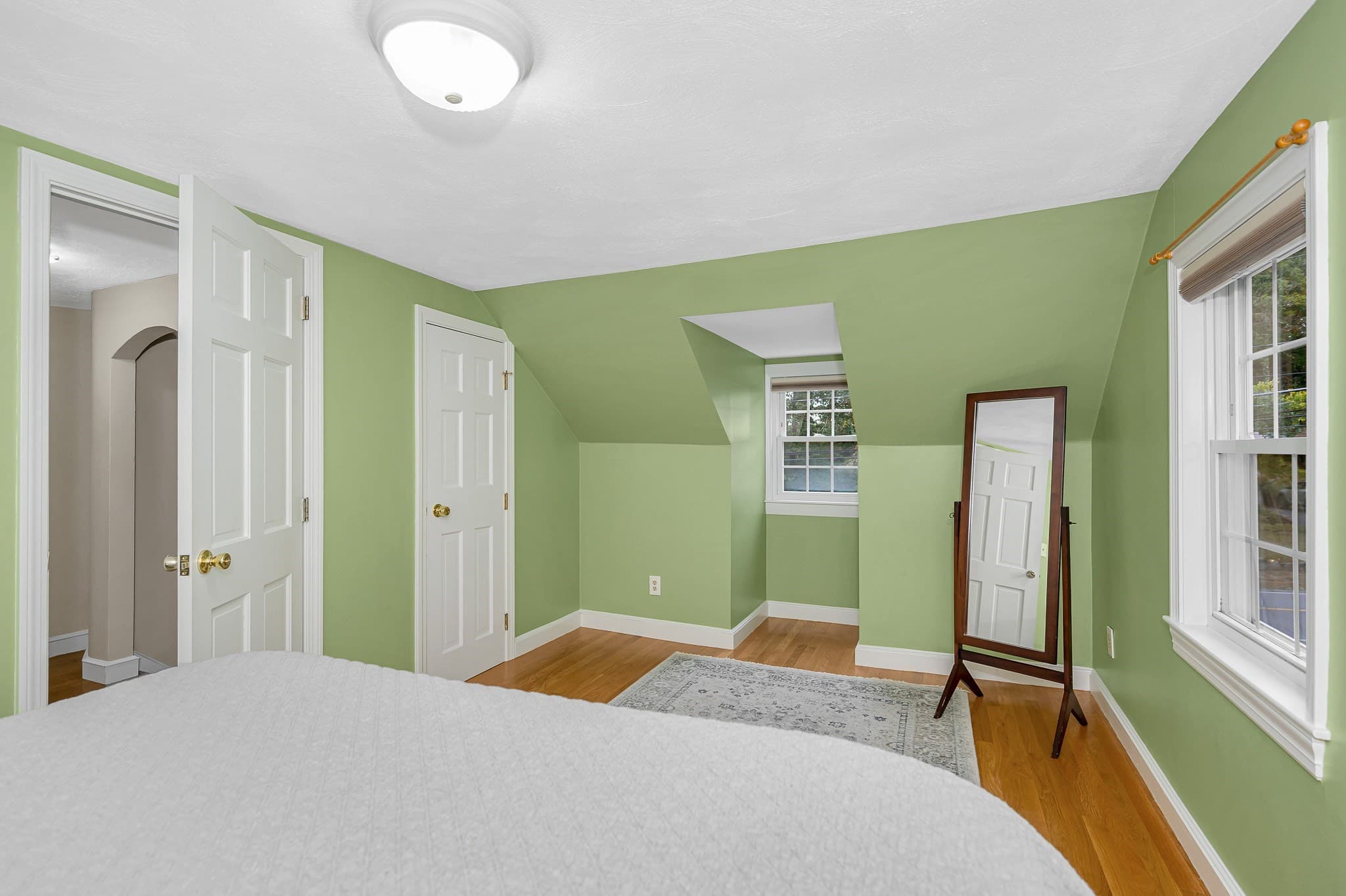 Single Family Residence at 137 Central St, North Reading MA 01864, North Reading, photo 19 of 28