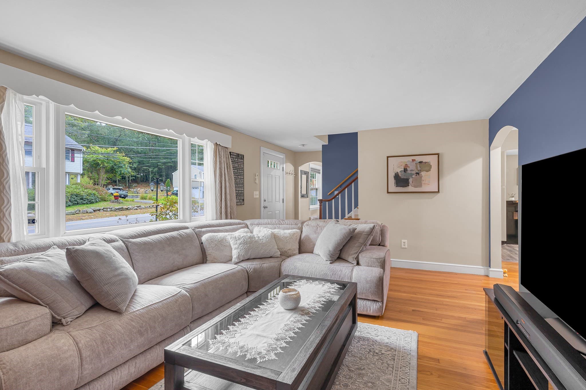 Single Family Residence at 137 Central St, North Reading MA 01864, North Reading, photo 8 of 28