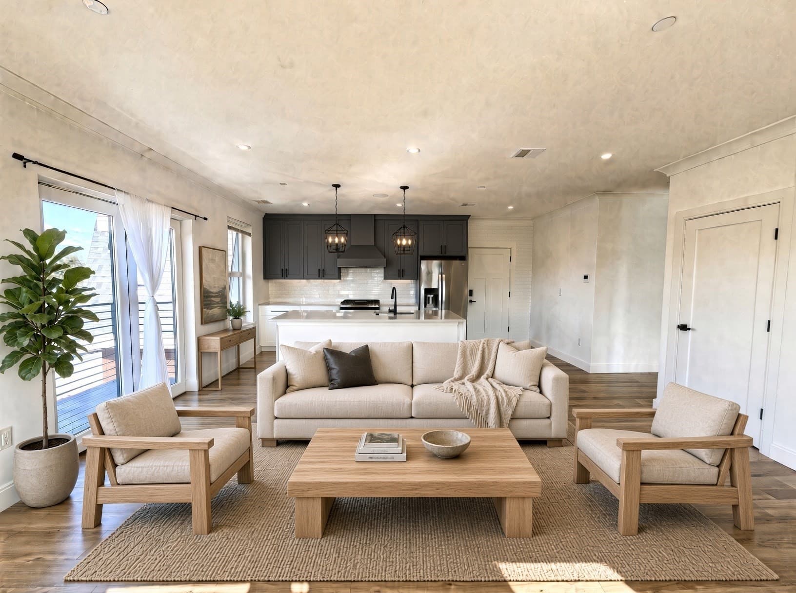 Condominium at 2 Neponset # 8, Boston MA 02122, Boston, photo 2 of 19