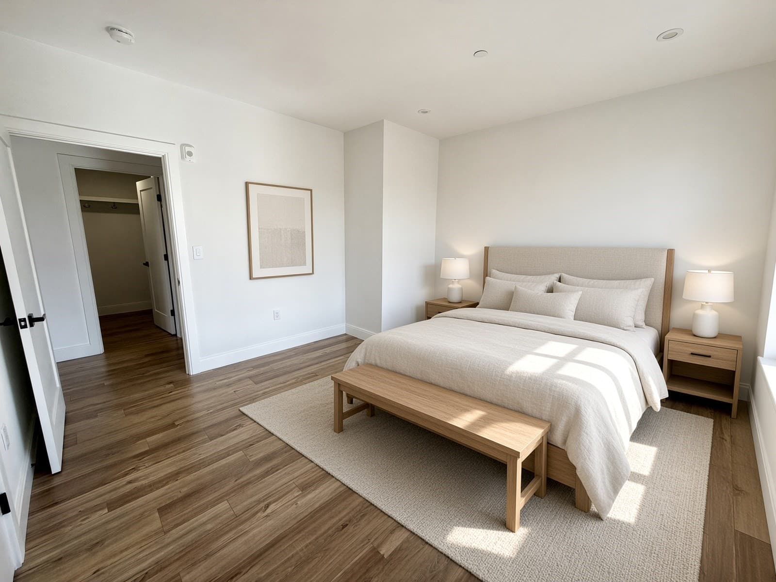 Condominium at 2 Neponset # 8, Boston MA 02122, Boston, photo 6 of 19