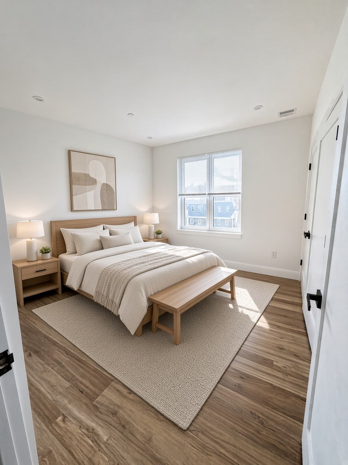 Condominium at 2 Neponset # 8, Boston MA 02122, Boston, photo 7 of 19