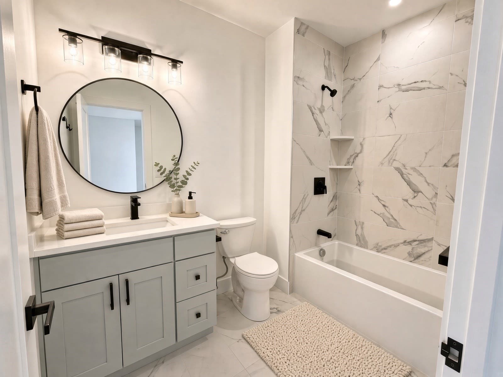 Condominium at 2 Neponset # 8, Boston MA 02122, Boston, photo 10 of 19