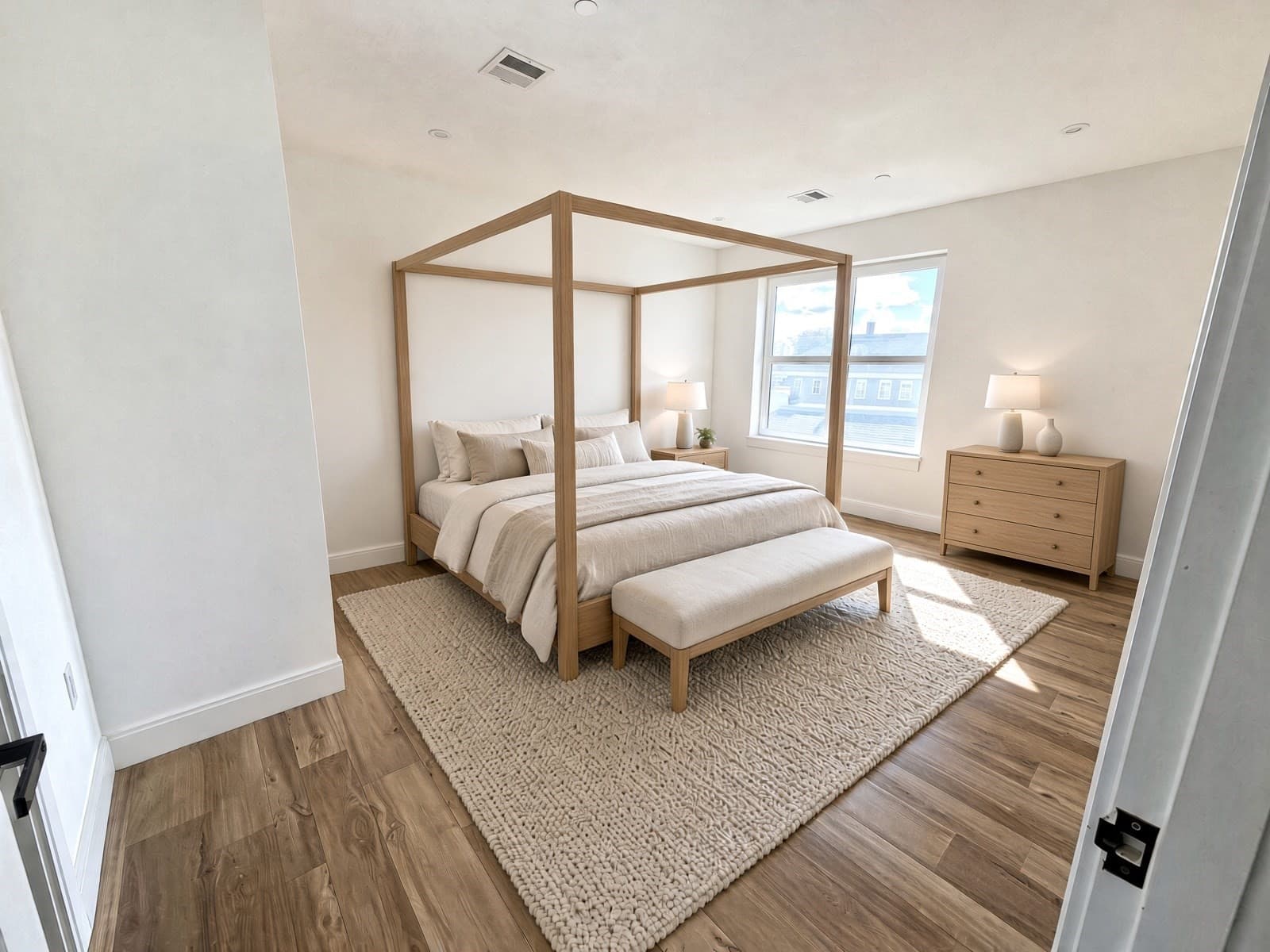 Condominium at 2 Neponset # 8, Boston MA 02122, Boston, photo 11 of 19