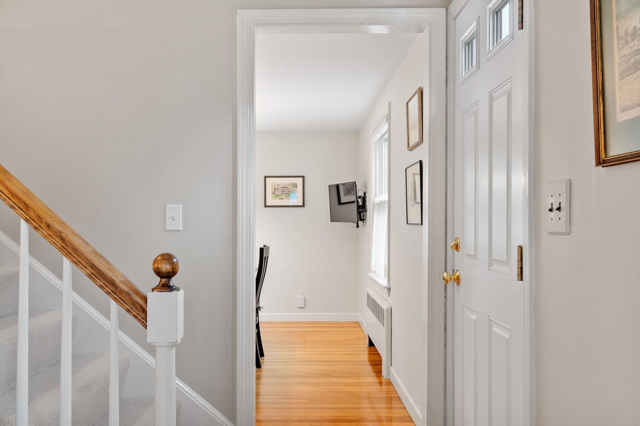 Single Family Residence at 96 Whittemore St, Concord MA 01742, Concord, photo 23 of 40