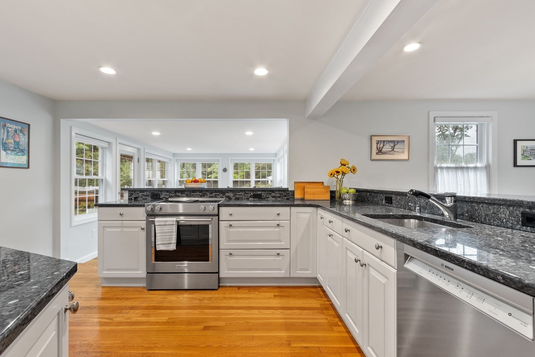 Single Family Residence at 96 Whittemore St, Concord MA 01742, Concord, photo 2 of 40