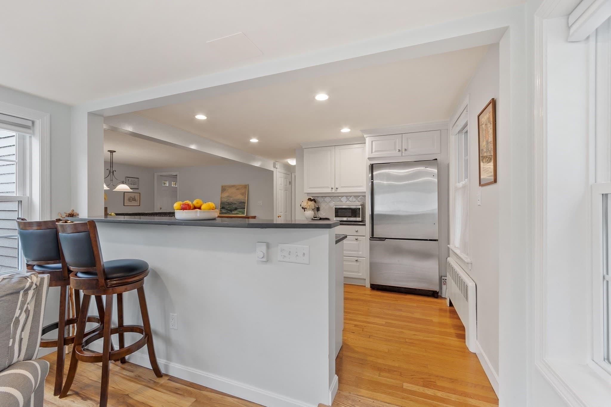 Single Family Residence at 96 Whittemore St, Concord MA 01742, Concord, photo 6 of 40
