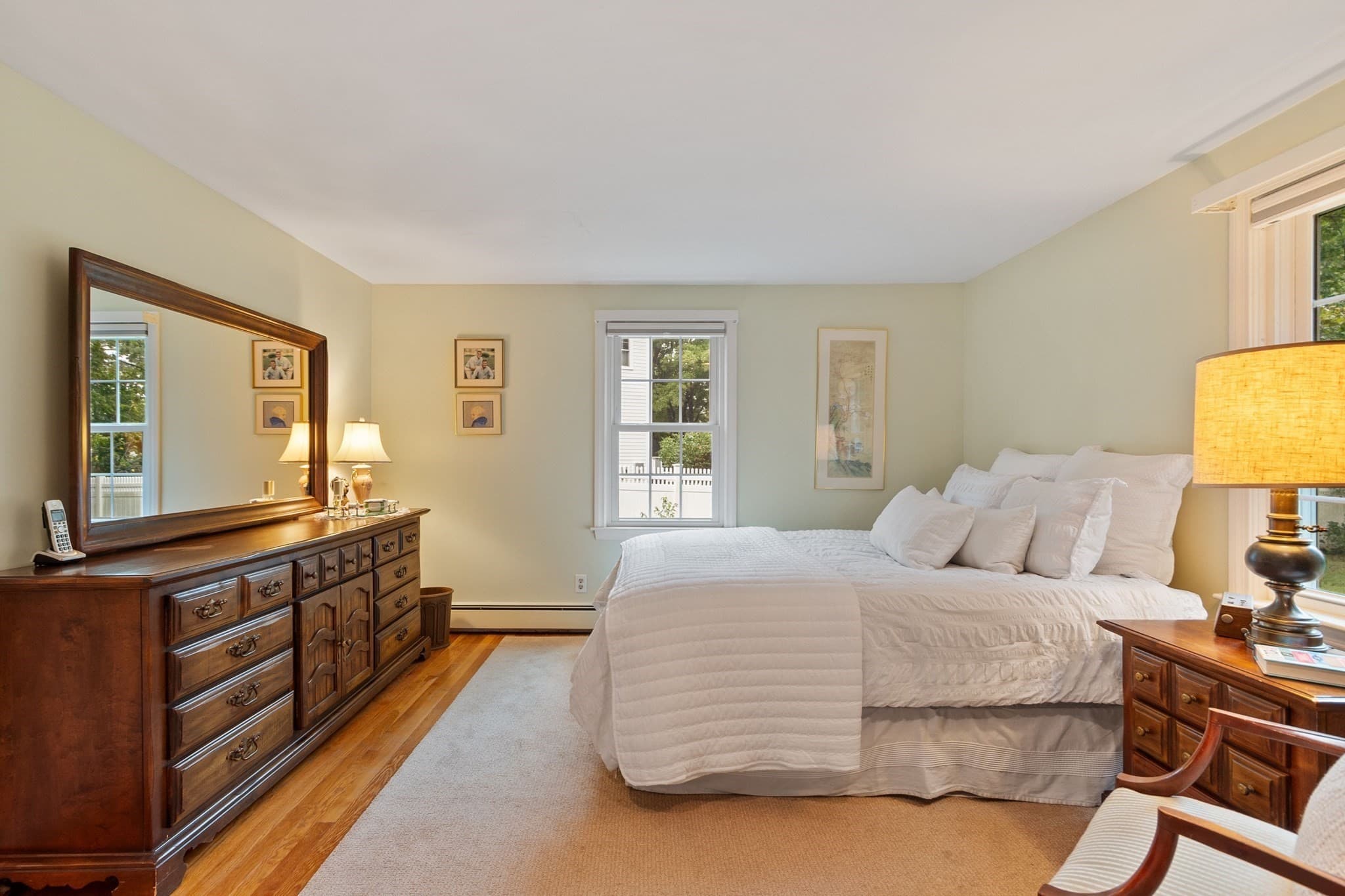 Single Family Residence at 96 Whittemore St, Concord MA 01742, Concord, photo 16 of 40