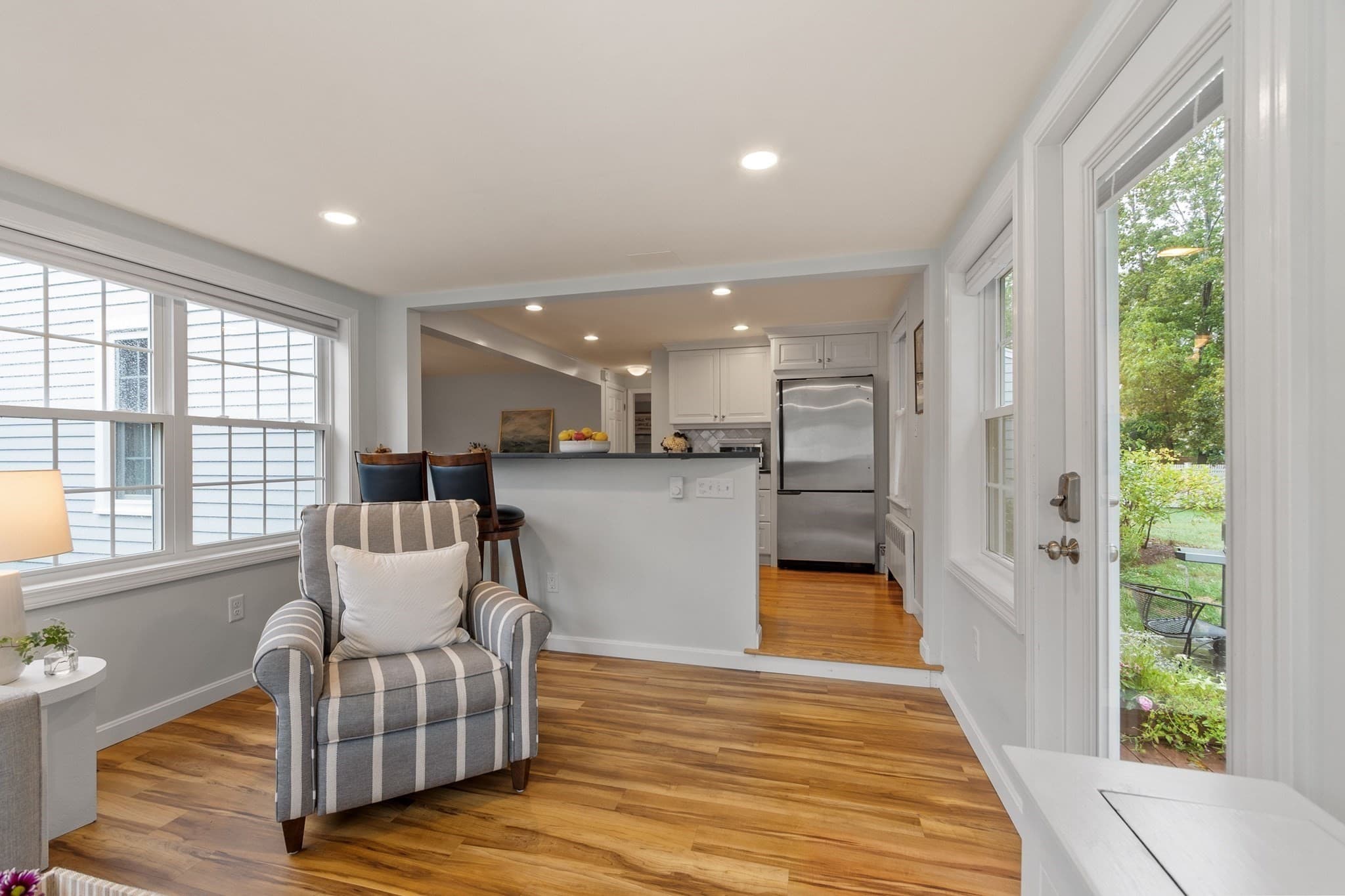 Single Family Residence at 96 Whittemore St, Concord MA 01742, Concord, photo 22 of 40