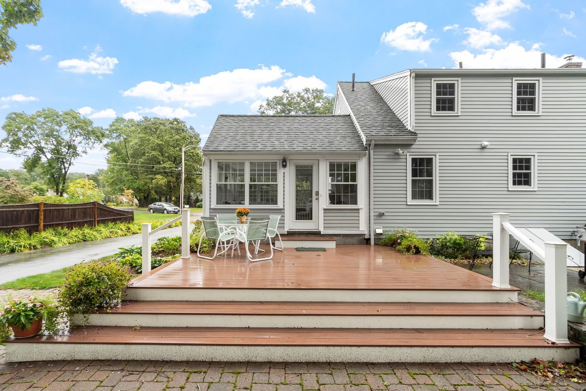 Single Family Residence at 96 Whittemore St, Concord MA 01742, Concord, photo 36 of 40