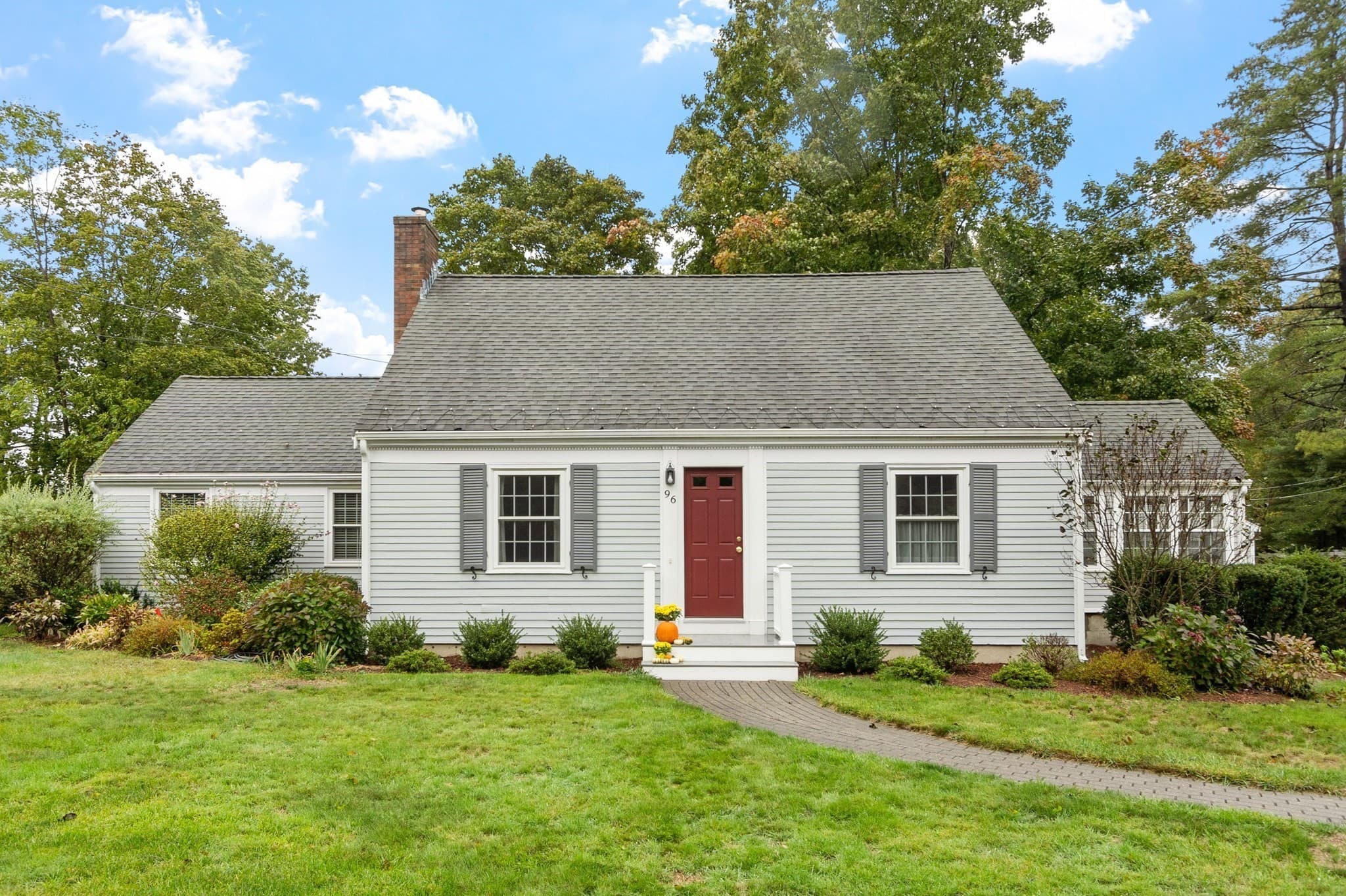 Single Family Residence at 96 Whittemore St, Concord MA 01742, Concord, photo 32 of 40