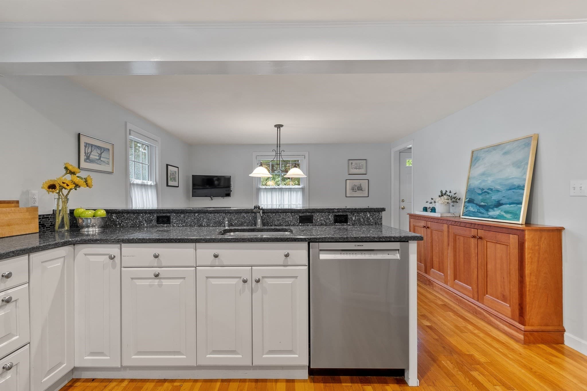Single Family Residence at 96 Whittemore St, Concord MA 01742, Concord, photo 9 of 40